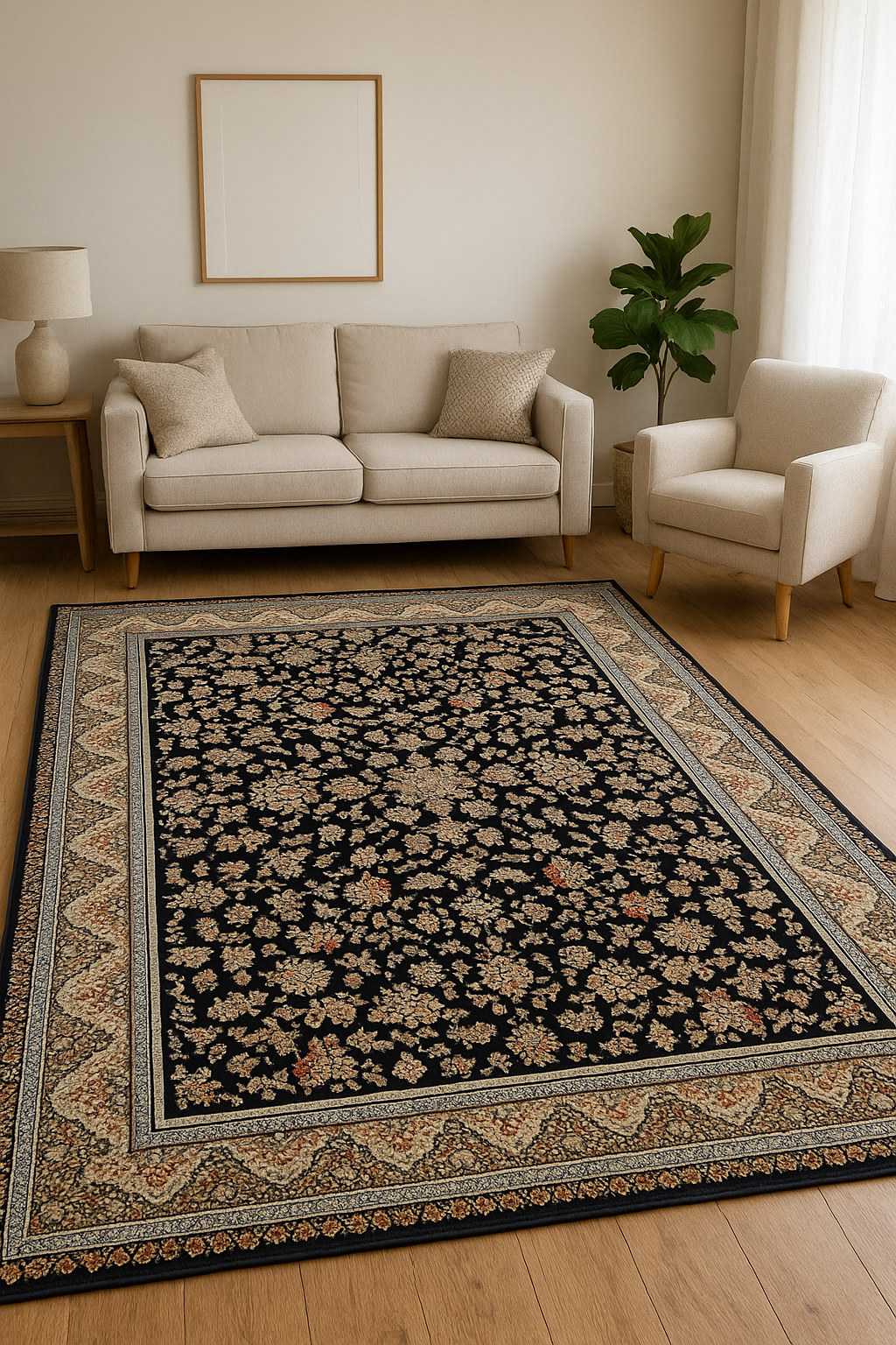 دانژه سرمه ای 1200 شانه فرش 1200 شانه دانژه سرمه ای
