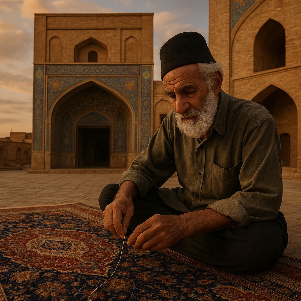 چرا فرش کاشان محبوب ترین فرش ایران است،خرید فرش ماشینی مستقیم از درب کارخانه