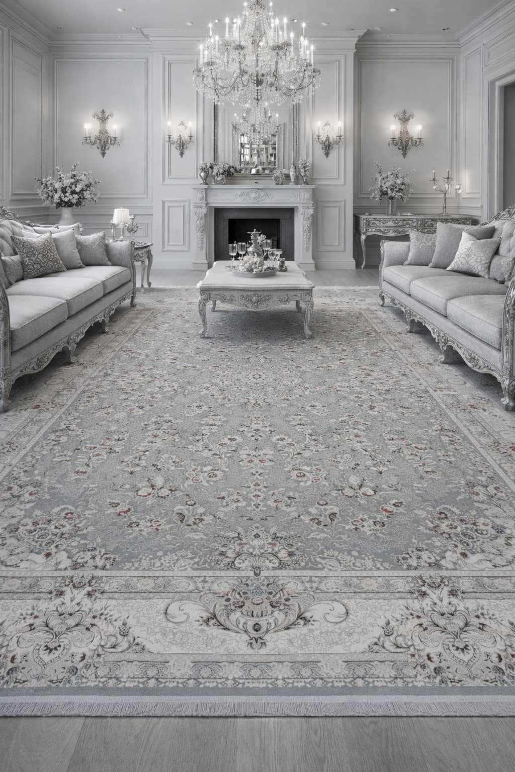 فرش 1200 شانه طرح افشان خرید مستقیم از کارخانه کاشان فرش 1200 شانه طرح افشان خرید مستقیم از کارخانه کاشان